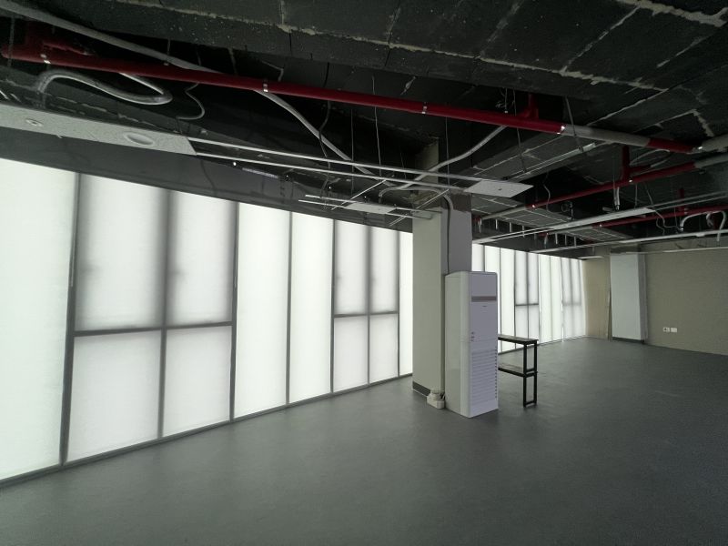 주실 내부 전경