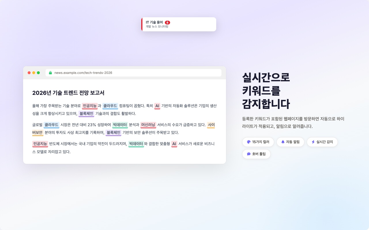 12.3 Finder 하이라이트